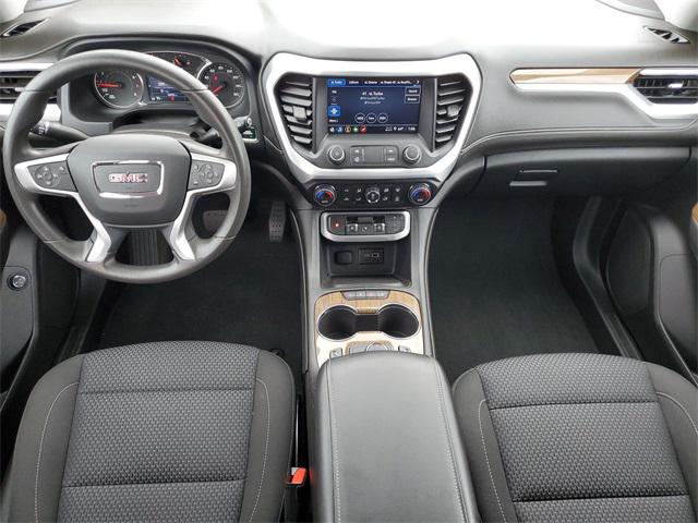 Used 2022 GMC Acadia For Sale in Waterford Twp, MI
