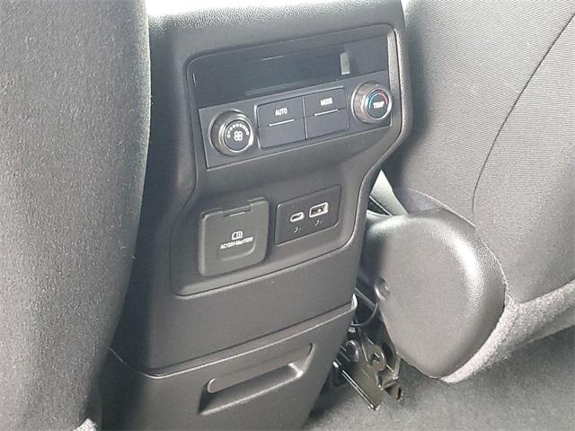 Used 2022 GMC Acadia For Sale in Waterford Twp, MI