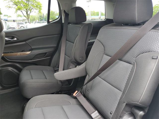 Used 2022 GMC Acadia For Sale in Waterford Twp, MI