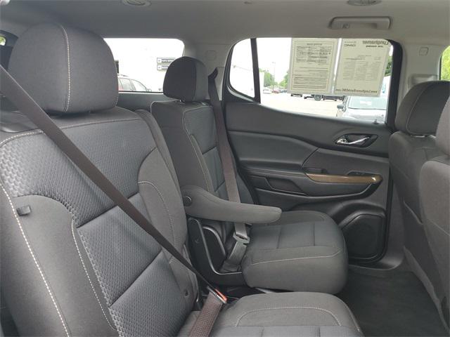 Used 2022 GMC Acadia For Sale in Waterford Twp, MI