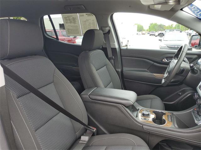 Used 2022 GMC Acadia For Sale in Waterford Twp, MI