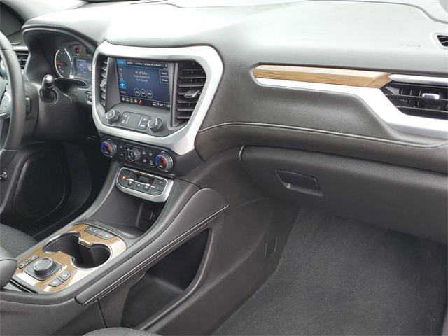 Used 2022 GMC Acadia For Sale in Waterford Twp, MI