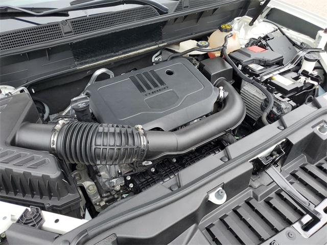 Used 2022 GMC Acadia For Sale in Waterford Twp, MI