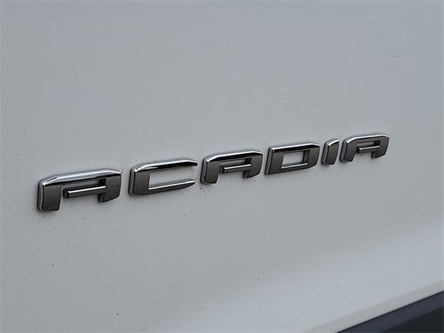 Used 2022 GMC Acadia For Sale in Waterford Twp, MI