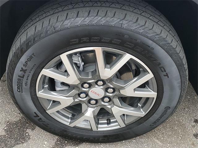 Used 2022 GMC Acadia For Sale in Waterford Twp, MI