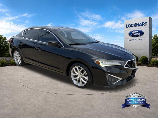 2021 Acura ILX Standard for sale in Lockhart, TX