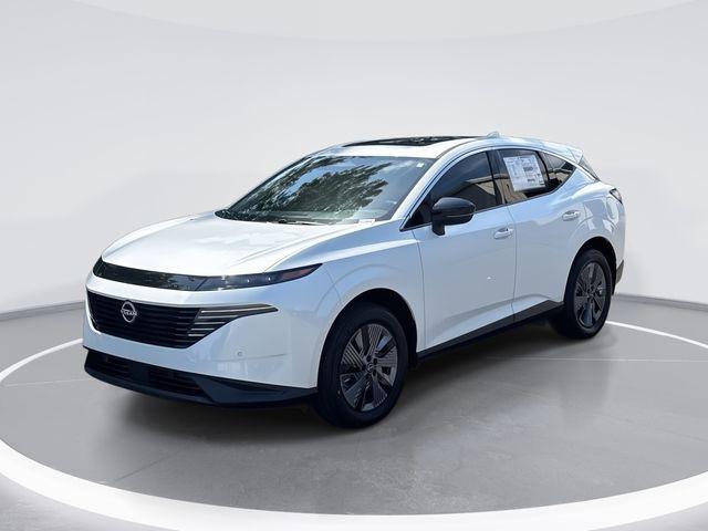 2025 Nissan Murano SL for sale in Wilmington, NC