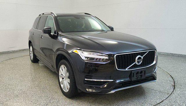 2017 Volvo XC90 T6 Momentum