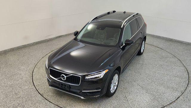 2017 Volvo XC90 T6 Momentum