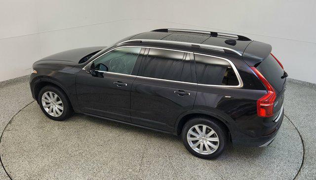 2017 Volvo XC90 T6 Momentum