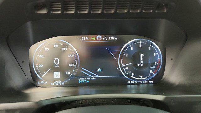 2017 Volvo XC90 T6 Momentum