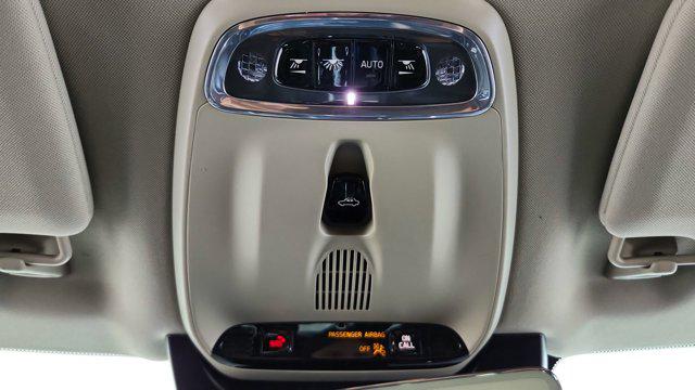 2017 Volvo XC90 T6 Momentum