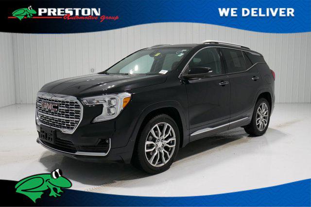 2022 GMC Terrain AWD Denali for sale in Denton, MD