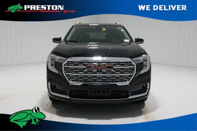 2022 GMC Terrain AWD Denali