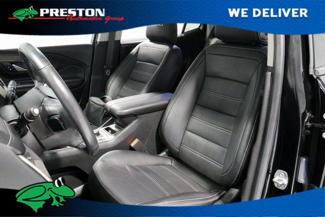 2022 GMC Terrain AWD Denali