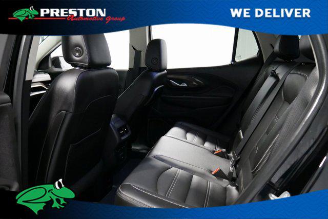 2022 GMC Terrain AWD Denali