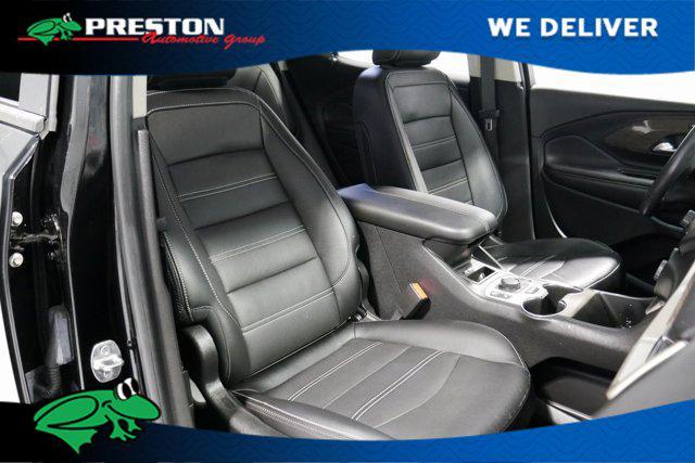 2022 GMC Terrain AWD Denali