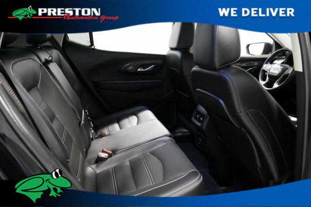 2022 GMC Terrain AWD Denali