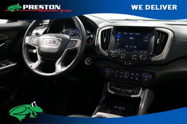 2022 GMC Terrain AWD Denali