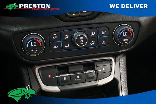 2022 GMC Terrain AWD Denali