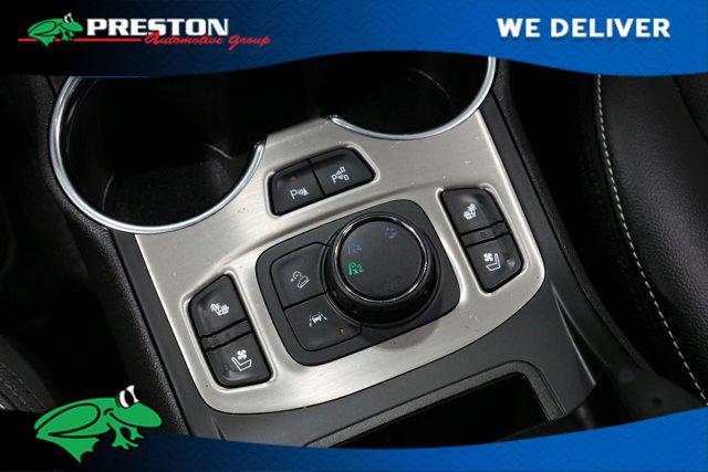 2022 GMC Terrain AWD Denali