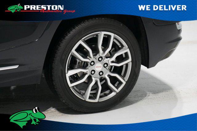 2022 GMC Terrain AWD Denali