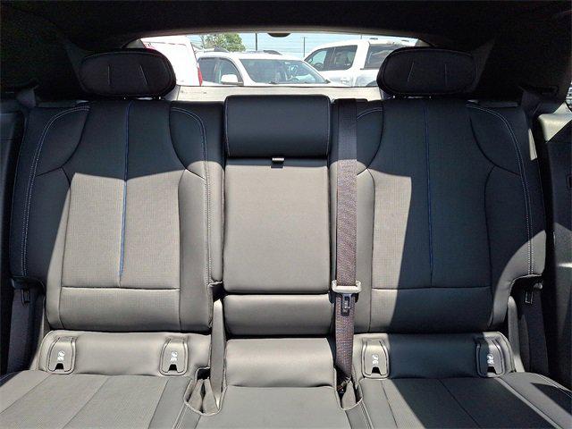 2024 Cadillac iQ Luxury w/1SC