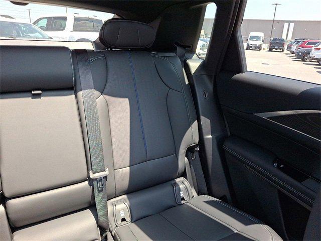 2024 Cadillac iQ Luxury w/1SC