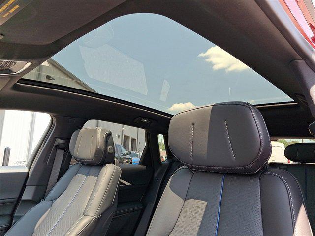2024 Cadillac iQ Luxury w/1SC