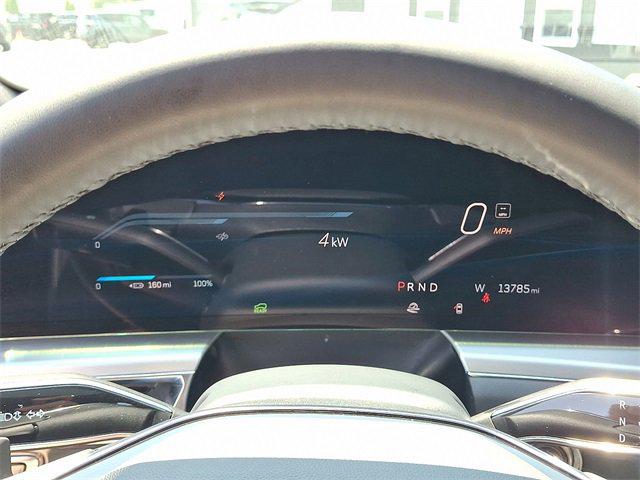 2024 Cadillac iQ Luxury w/1SC