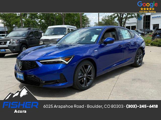 2025 Acura Integra A-SPEC Technology for sale in Boulder, CO