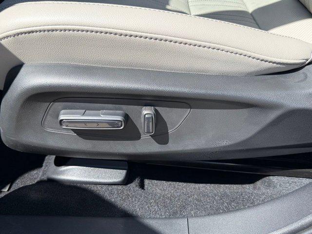 2026 Honda HR-V AWD EX-L