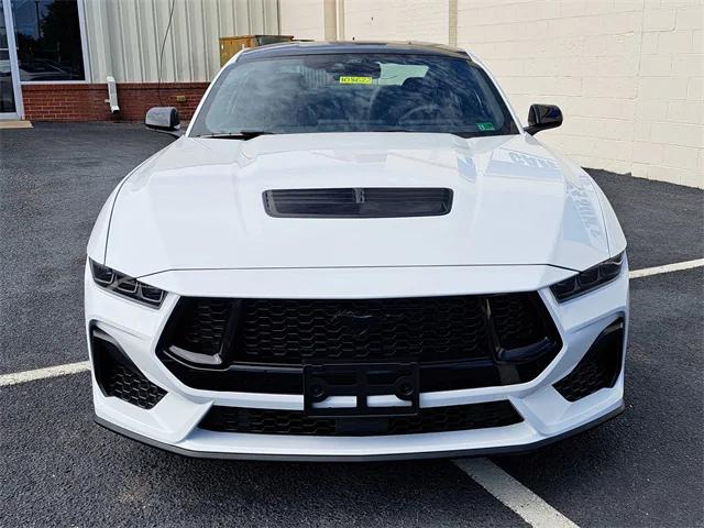 New 2025 Ford Mustang For Sale in Hampton, VA