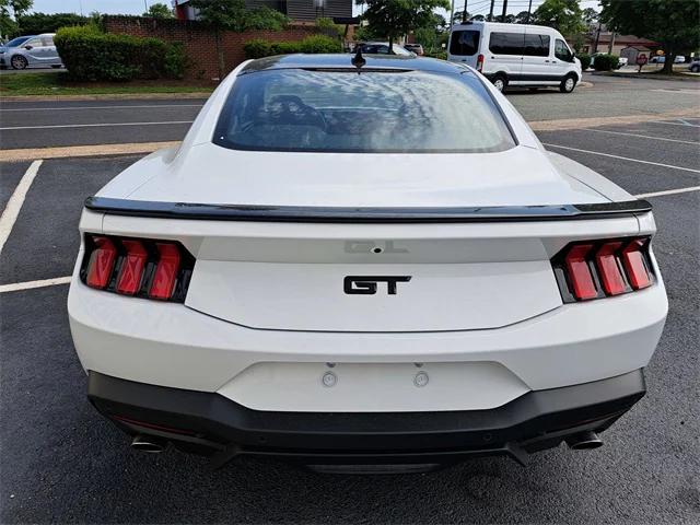 New 2025 Ford Mustang For Sale in Hampton, VA
