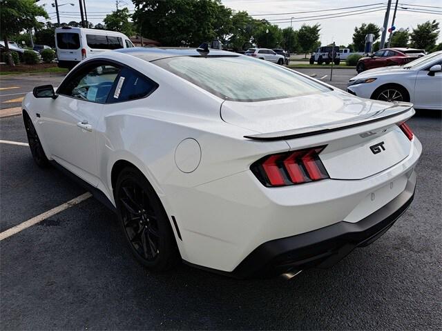 New 2025 Ford Mustang For Sale in Hampton, VA
