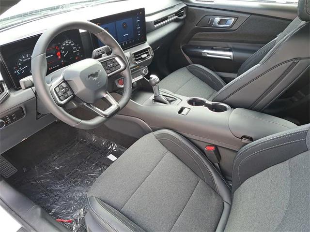 New 2025 Ford Mustang For Sale in Hampton, VA