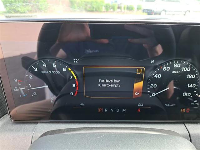 New 2025 Ford Mustang For Sale in Hampton, VA