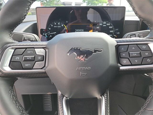 New 2025 Ford Mustang For Sale in Hampton, VA