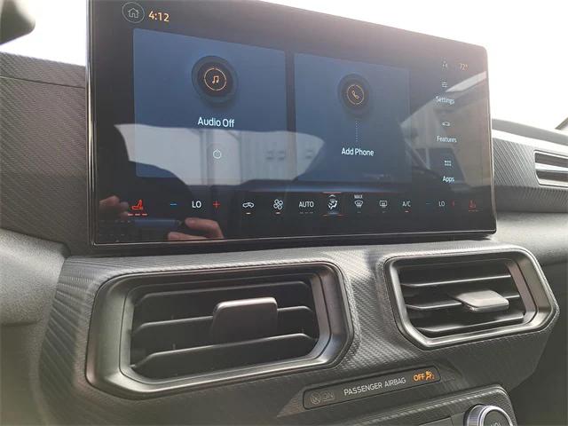 New 2025 Ford Mustang For Sale in Hampton, VA