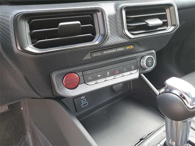 New 2025 Ford Mustang For Sale in Hampton, VA