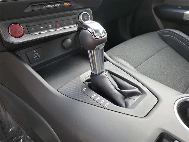 New 2025 Ford Mustang For Sale in Hampton, VA