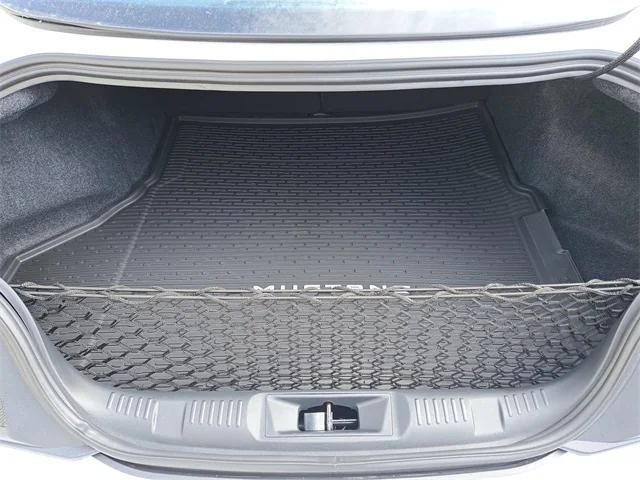 New 2025 Ford Mustang For Sale in Hampton, VA