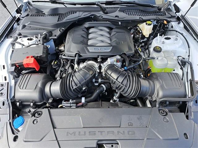 New 2025 Ford Mustang For Sale in Hampton, VA