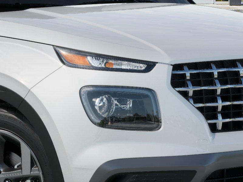 2025 Hyundai Venue SEL - Photo 9
