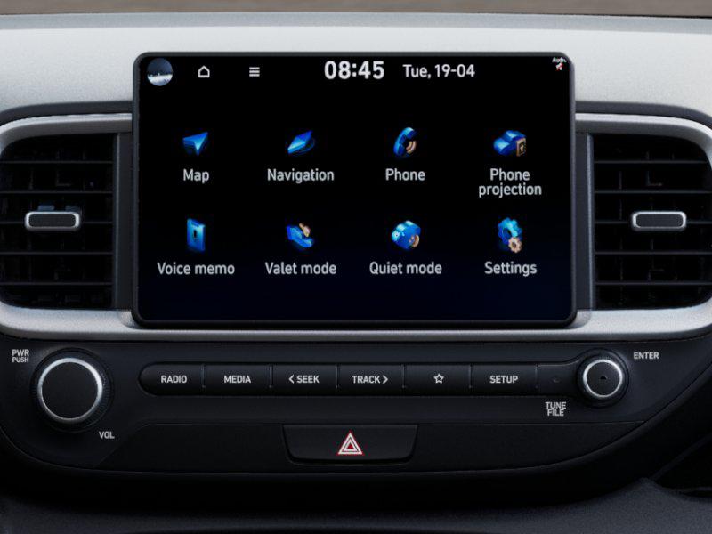2025 Hyundai Venue SEL - Photo 13