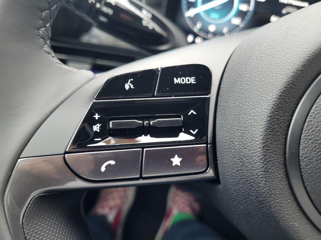 2025 Hyundai Elantra Limited - Photo 19