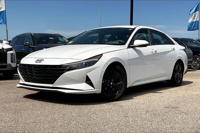 Used 2022 Hyundai Elantra For Sale in Olive Branch, MS