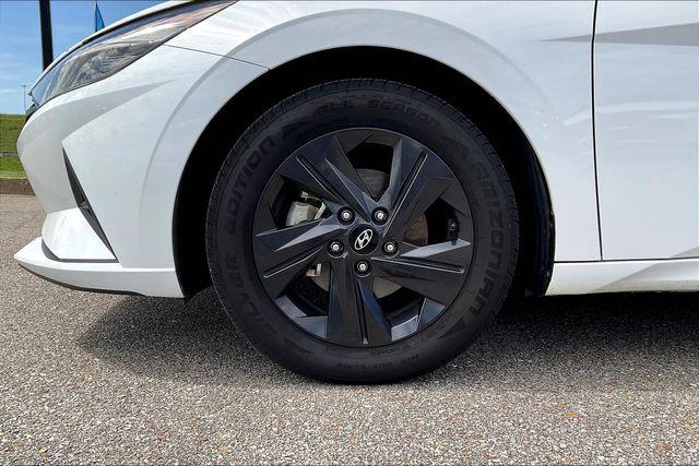 Used 2022 Hyundai Elantra For Sale in Olive Branch, MS