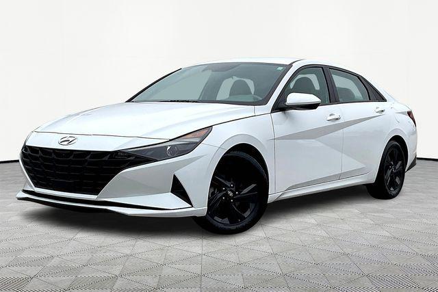 Used 2022 Hyundai Elantra For Sale in Millington, TN