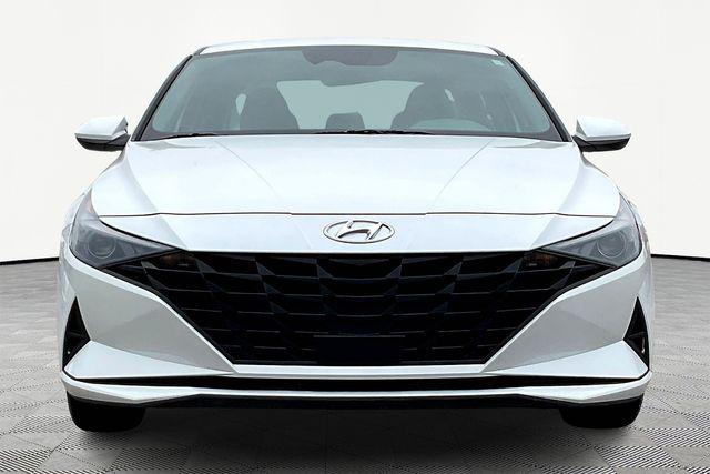 Used 2022 Hyundai Elantra For Sale in Millington, TN